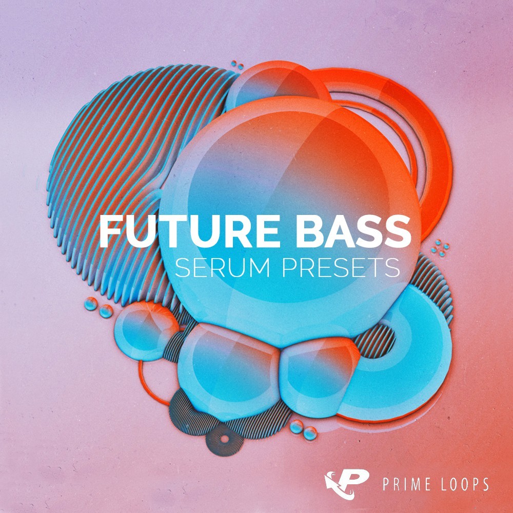Serum Future Bass Presets Download